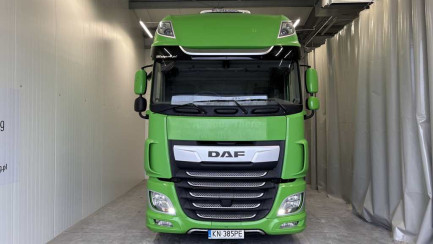 Zdjęcie przedmiotu: DAF XF 480 FT Space Cab E6 21.0t