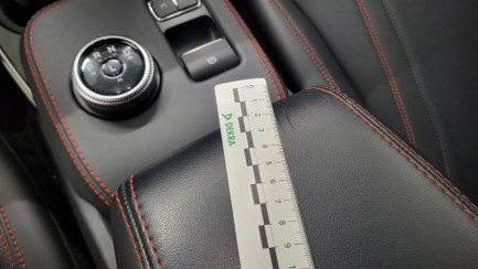 Zdjęcie przedmiotu: Ford Mustang Mach-E 98kWh AWD