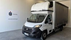 Fiat Ducato MAXI 2.3 M-jet E6d 3.5t L4