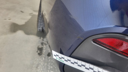 Zdjęcie przedmiotu: BMW 530i xDrive M Sport sport-aut