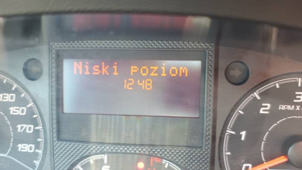 Zdjęcie przedmiotu: Peugeot BOXER 435 2.2 BlueHDi E6.2 3.5t L4H2 Pro Oświadczenie o utracie DR