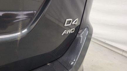 Zdjęcie przedmiotu: Volvo XC60 D4 AWD Summum aut