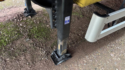 Zdjęcie przedmiotu: WIELTON NS 3 K/13.62 36.0t