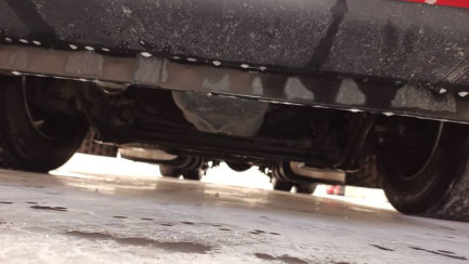 Zdjęcie przedmiotu: MAN TGX E6e 18.0t