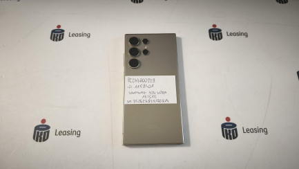 Zdjęcie przedmiotu: Smartphone / Phone Samsung Galaxy S24 Ultra 12GB/512GB Gray