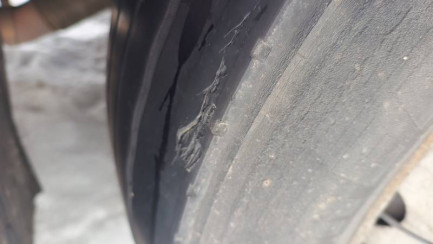 Zdjęcie przedmiotu: MAN TGX 18.470 BLS(XXL) E6 18.0t