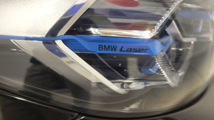 Zdjęcie przedmiotu: BMW X4 M Competition Oświadczenie o utracie DR