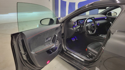 Zdjęcie przedmiotu: Mercedes-Benz CLA 200 mHEV AMG Line 7G-DCT