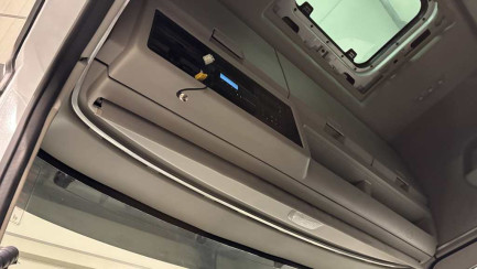 Zdjęcie przedmiotu: Ford F-MAX 12.7 TDCi 500 E6d 18.0t