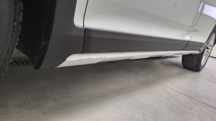 Zdjęcie przedmiotu: Volkswagen Passat Kombi Alltrack 2.0 TDI 4Mot. DSG