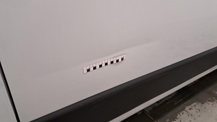 Zdjęcie przedmiotu: Fiat Ducato L3H2 Oświadczenie o utracie DR