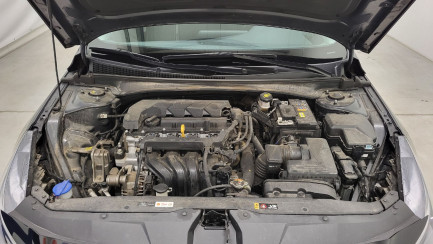 Zdjęcie przedmiotu: Hyundai Elantra 1.6 Smart CVT