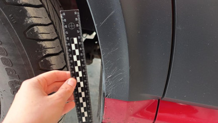 Zdjęcie przedmiotu: VOLKSWAGEN/CARPOL CRAFTER 35 TDI-CR E6 3.5t