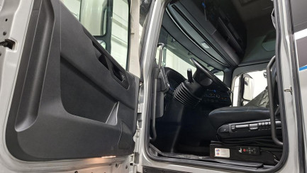 Zdjęcie przedmiotu: Ford F-MAX 12.7 TDCi 500 E6d 18.0t