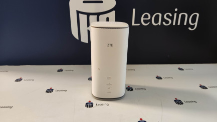 Zdjęcie przedmiotu: Роутер ZTE MC888