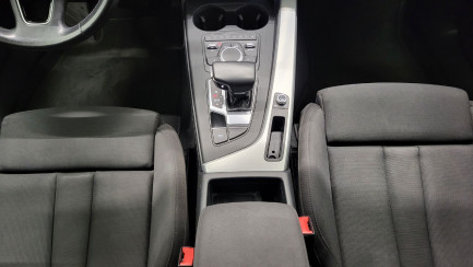 Zdjęcie przedmiotu: Audi A5 2.0 TDI Quattro Sport S tronic