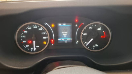 Zdjęcie przedmiotu: Iveco DAILY E6 3.5t Hi-Matic