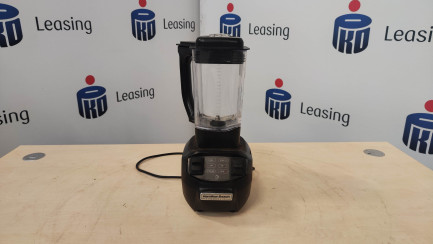 Zdjęcie przedmiotu: HAMILTON BEACH HBB 255 RIO blender