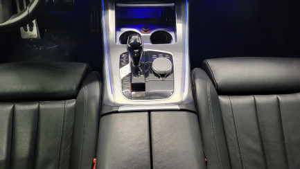 Zdjęcie przedmiotu: BMW X5 xDrive25d sport-aut