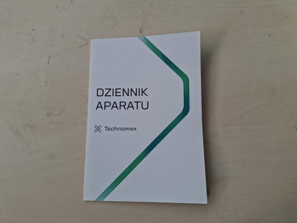 Zdjęcie przedmiotu: Urządzenie medyczne do krioterapii PAGANI HC CRYO T-SHOCK