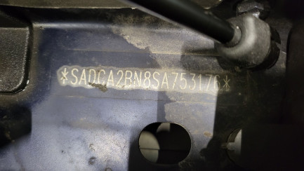 Zdjęcie przedmiotu: Jaguar F-pace 2.0 D200 mHEV AWD R-Dynamic SE Oświadczenie o utracie DR