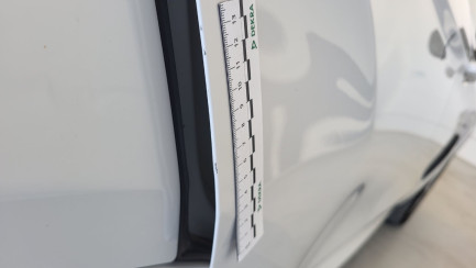 Zdjęcie przedmiotu: BMW X6 M50d