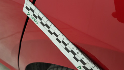 Zdjęcie przedmiotu: Skoda Kamiq 1.5 TSI Selection DSG