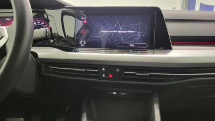 Zdjęcie przedmiotu: Volkswagen Golf VIII Variant 2.0 TDI Life