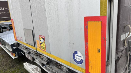 Zdjęcie przedmiotu: WIELTON NS3K Dropside