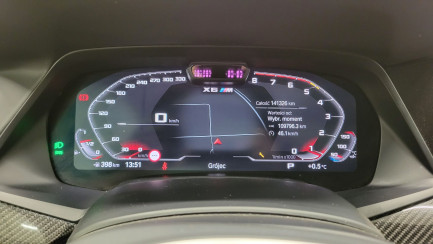 Zdjęcie przedmiotu: BMW X6 M Competition