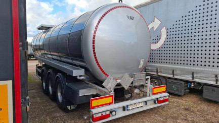 Zdjęcie przedmiotu: LAG O-3-ST Tanker