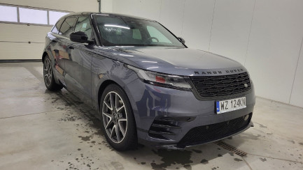 Zdjęcie przedmiotu: RANGE ROVER VELAR 3.0 D300 mHEV Dynamic HSE
