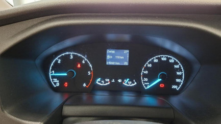 Zdjęcie przedmiotu: Ford Transit 2.0 TDCi DPF E6.2 3.5t L2H2 Ambiente