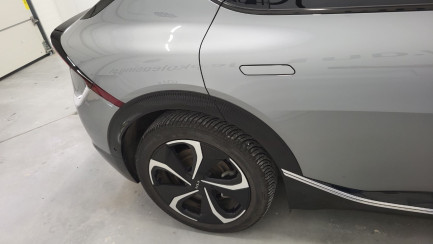 Zdjęcie przedmiotu: Kia EV6 77.4kWh Plus AWD