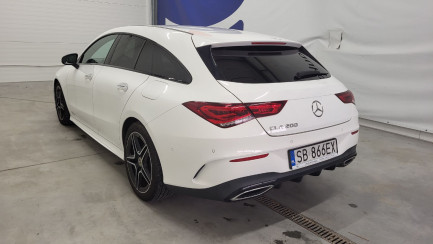 Zdjęcie przedmiotu: Mercedes-benz Cla 200 AMG Line 7G-DCT Shooting Brake