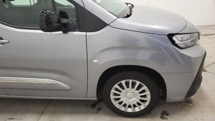 Zdjęcie przedmiotu: Toyota Proace City Verso Long 1.5 D-4D Business Aut