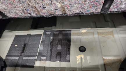 Zdjęcie przedmiotu: Nissan Leaf 40kWh N-Connecta Oświadczenie o utracie DR