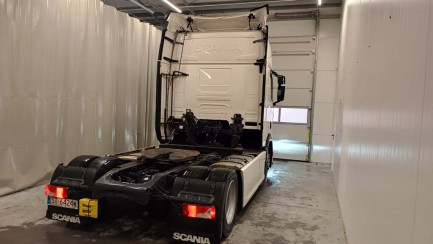Zdjęcie przedmiotu: SCANIA R460 A 4x2 NA Highline Super E6 18.0t