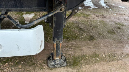 Zdjęcie przedmiotu: WIELTON NS3K Dropside