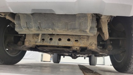 Zdjęcie przedmiotu: Ford Ranger 2.0 EcoBlue 4x4 DC Wildtrak aut
