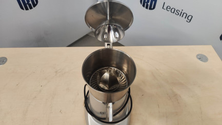 Zdjęcie przedmiotu: Соковижималка для цитрусових Stalgast 480021