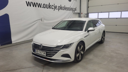 Volkswagen ARTEON Shooting Brake 2.0 TSI Elegance DSG