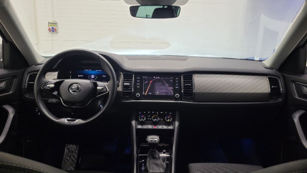 Zdjęcie przedmiotu: Skoda KODIAQ 2.0 TSI 4x4 Style DSG