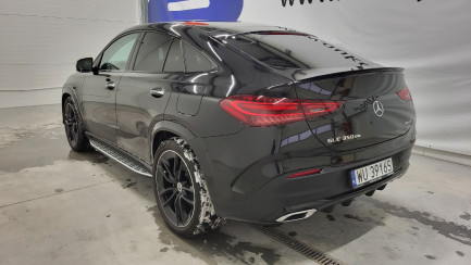 Zdjęcie przedmiotu: Mercedes-benz GLE Coupe 350 de PHEV 4-Matic AMG Line