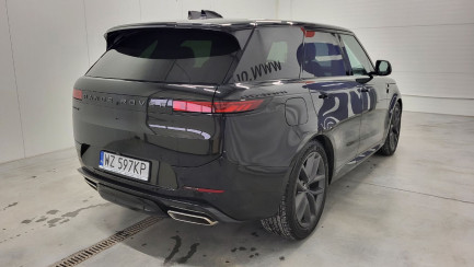 Zdjęcie przedmiotu: RANGE ROVER Sport 3.0 P460e PHEV Dynamic SE