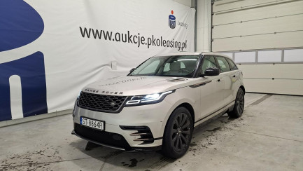 Range Rover Velar 3.0 SD6 R-Dynamic S Заява про втрату реєстраційного свідоцтва