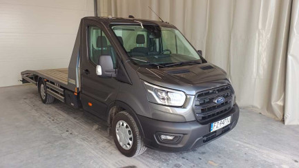 Zdjęcie przedmiotu: Ford Transit 350 2.0 TDCi DPF E6.2 3.5t L3 Trend