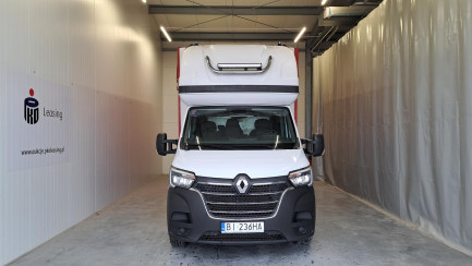 Zdjęcie przedmiotu: RENAULT/DPR MASTER FWD 2.3 dCi E6 3.5t L3H1 Extra S&S+E