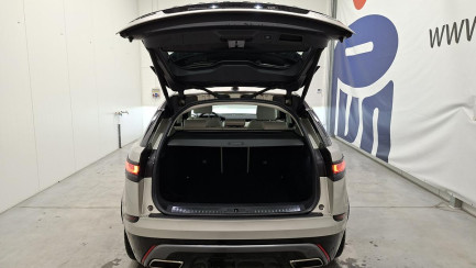 Zdjęcie przedmiotu: Range Rover Velar 3.0 SD6 R-Dynamic S Заява про втрату реєстраційного свідоцтва