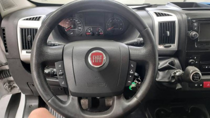 Zdjęcie przedmiotu: Fiat Ducato 35 2.3 M-jet E6d 3.5t L3